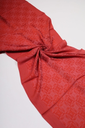 Armine Lyocell Şal - 6 - Desen-02