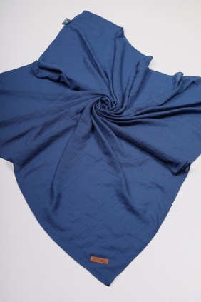 Bonjela Düz Renk Soft Caz Eşarp - Desen-02