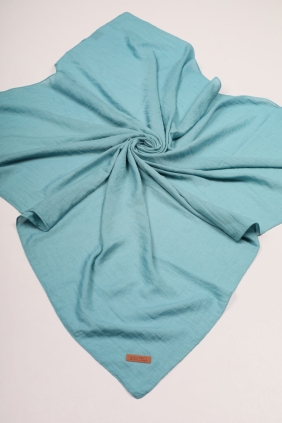 Bonjela Düz Renk Soft Caz Eşarp - Desen-02