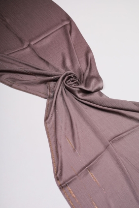 Five Taşlı Jan Jan Şal - Desen-01