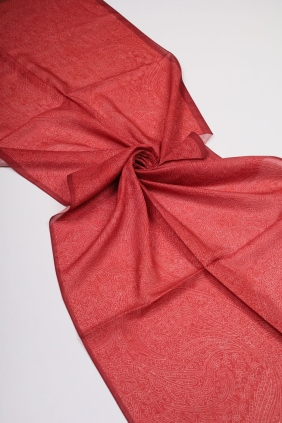 Piramit Desenli Daily Şal - Desen-01