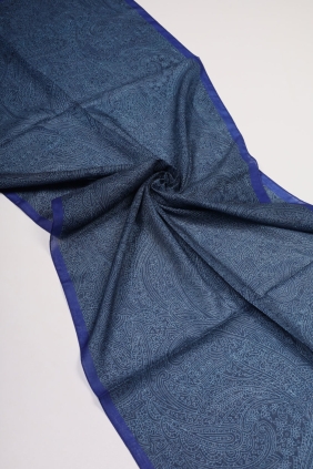 Piramit Desenli Daily Şal - Desen-01