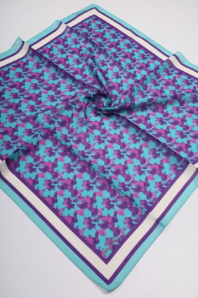 Scarfella Dijital Soft Eşarp - Desen-71