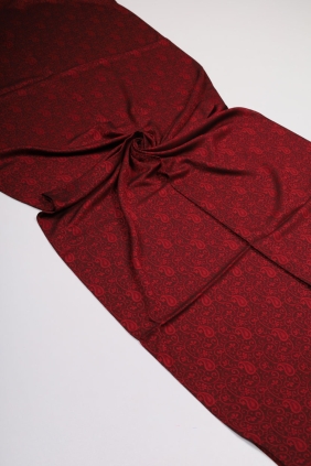 Quare Kendinden Desenli Viskon Şal - Desen-01