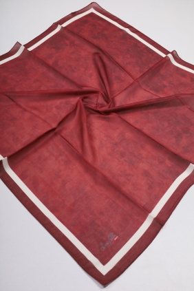 Scarfella Dijital Soft Eşarp - Desen-75