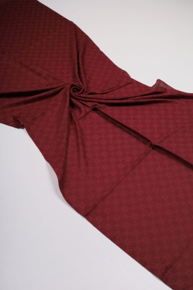 Aker Elegance Monogram Şal - Desen-06