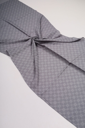 Aker Elegance Monogram Şal - Desen-06