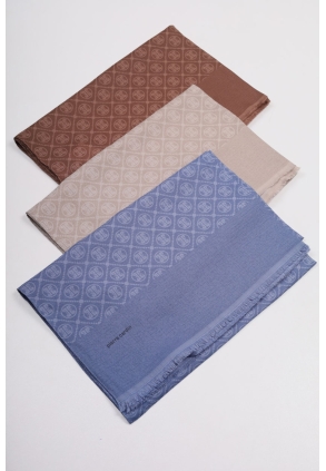 Pierre Cardin Elegance Şal - Desen-01