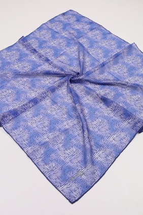 Scarfella Soft El Dikişli Eşarp Desen-331