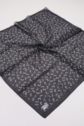 Scarfella Desenli Soft Angel Eşarp - Desen-29