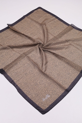 Scarfella Dijital Soft Eşarp - Desen-78