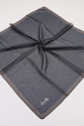 Scarfella Dijital Soft Eşarp - Desen-78