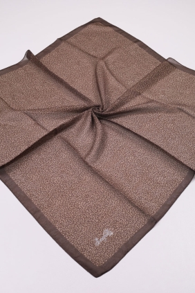 Scarfella Dijital Soft Eşarp - Desen-78