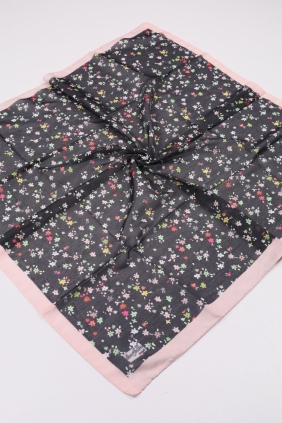 Scarfella Desenli Soft Angel Eşarp - Desen-31