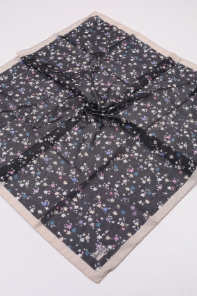 Scarfella Desenli Soft Angel Eşarp - Desen-31