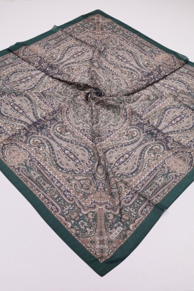 Miray Desenli 120 Cm Nevada Soft Eşarp - Desen-04