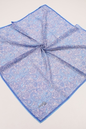 Scarfella Yaz Esintisi Fresh Eşarp - Desen-69