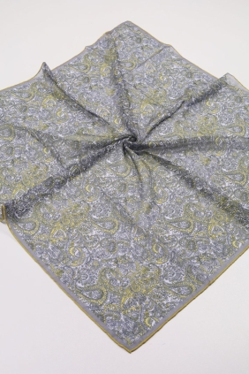 Scarfella Yaz Esintisi Fresh Eşarp - Desen-69