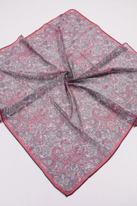 Scarfella Yaz Esintisi Fresh Eşarp - Desen-69