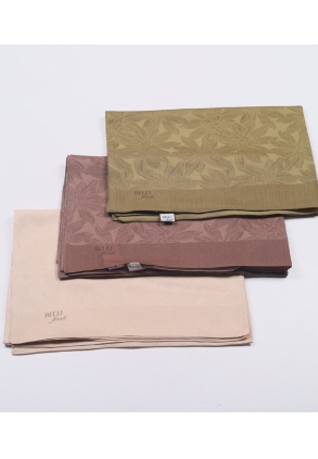 Belli Fresh Siena Şal - Desen-04