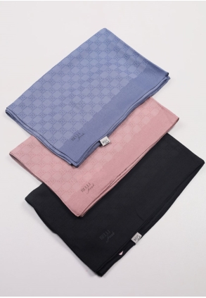 Belli Fresh Siena Şal - Desen-06