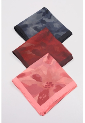 Belli Fresh Modal Eşarp  - Desen-01