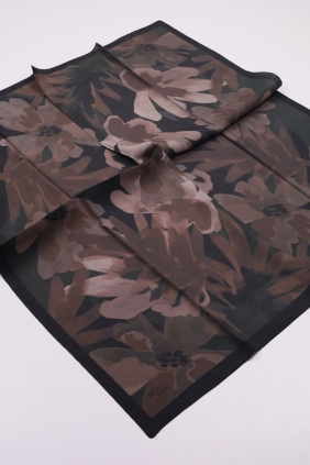 Belli Fresh Modal Eşarp  - Desen-01