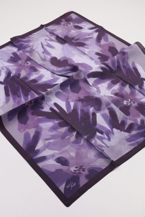 Belli Fresh Modal Eşarp  - Desen-01