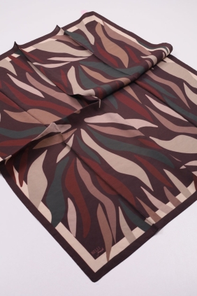 Belli Fresh Modal Eşarp  - Desen-02