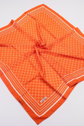 Cardion Gold Serisi Eşarp - Desen-16