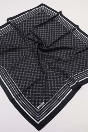 Cardion Gold Serisi Eşarp - Desen-16