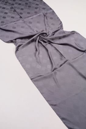 Hint İpek Enrico Ferri İpeksi Jan Jan Şal - Desen-01