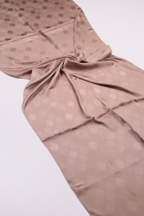 Hint İpek Enrico Ferri İpeksi Jan Jan Şal - Desen-01