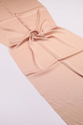 İpekal Düz Renk Jan Jan Şal - Desen-01