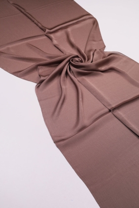 İpekal Düz Renk Jan Jan Şal - Desen-01