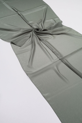 Scarfella Düz Renk Vual İpek Şal - Desen-01