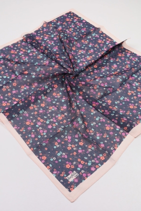 Scarfella Desenli Soft Angel Eşarp - Desen-32