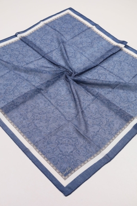 Scarfella Desenli Soft Angel Eşarp - Desen-33