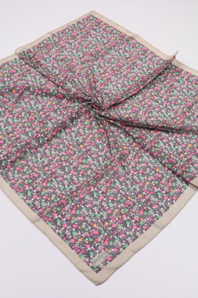 Scarfella Desenli Soft Angel Eşarp - Desen-36