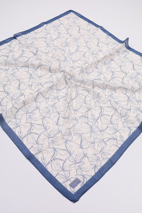 Scarfella Desenli Soft Angel Eşarp - Desen-38