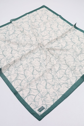 Scarfella Desenli Soft Angel Eşarp - Desen-38