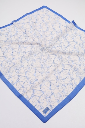 Scarfella Desenli Soft Angel Eşarp - Desen-38